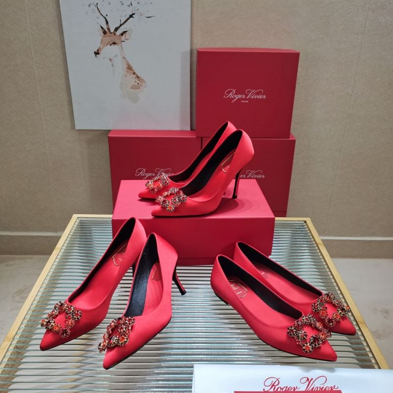 Roger Vivier Shoes